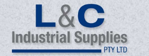 L and C logo