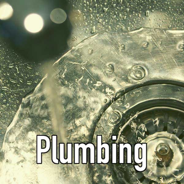 APE plumbing products