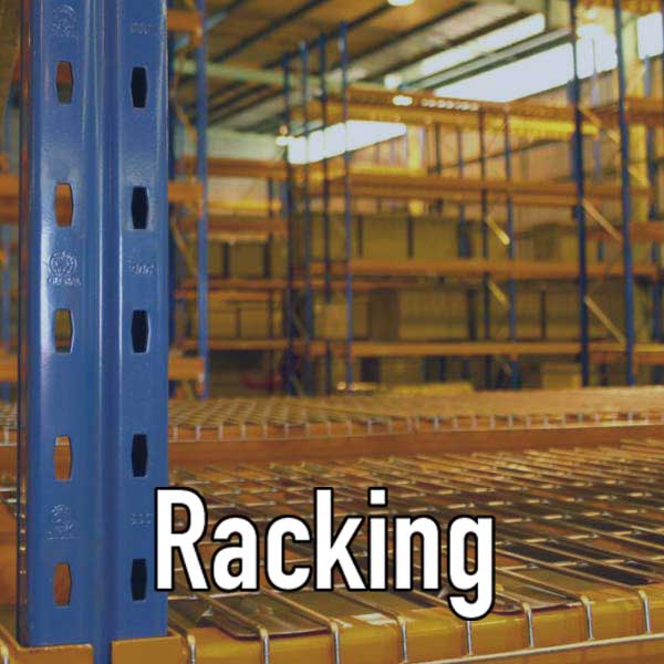 APE racking products