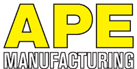 Ape Manufacturing logo