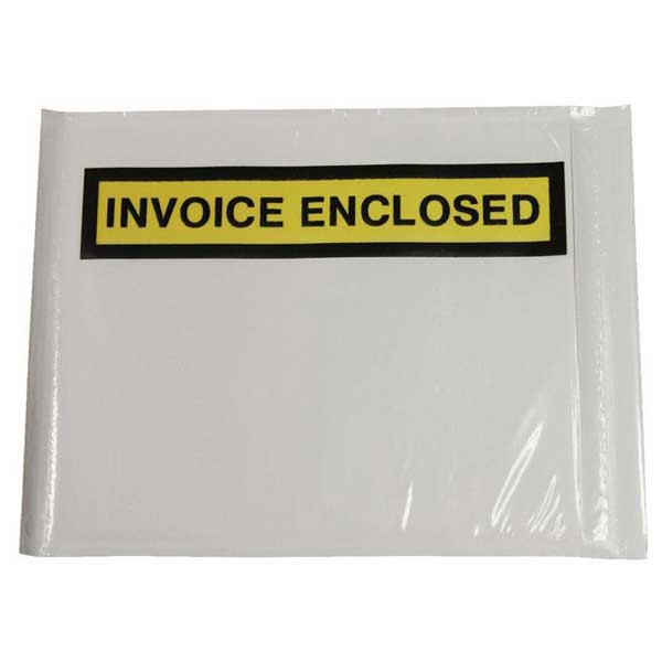 APE invoice slips