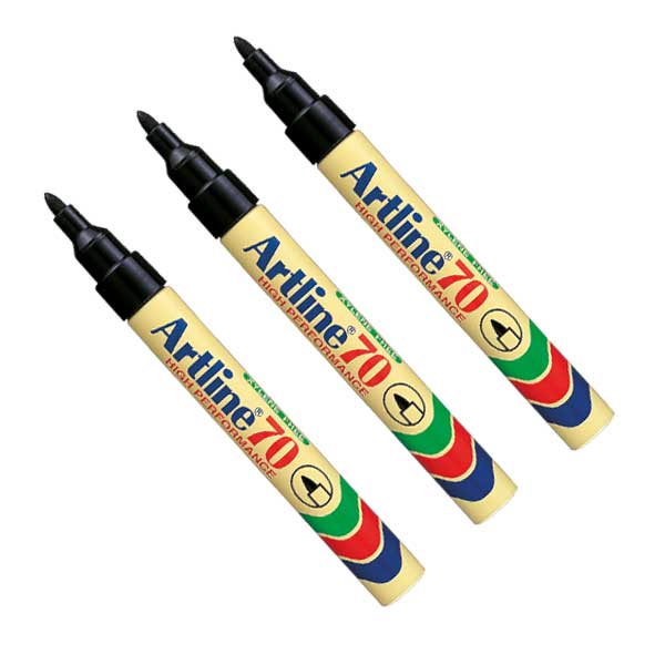 APE marker pens